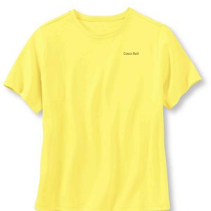 Cotton T-Shirt